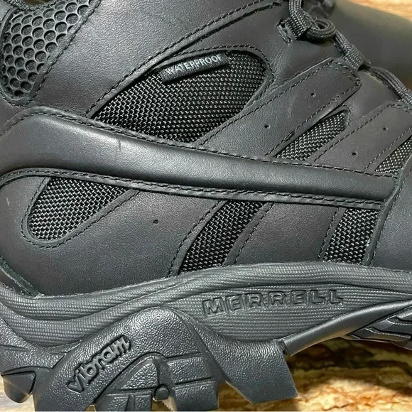 Merrell - Picture 9 of 16